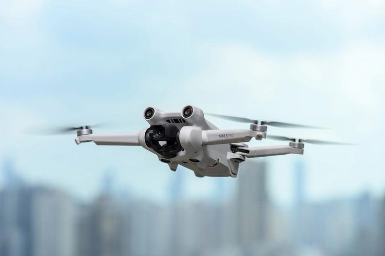 dji mini 3pro无人机升级致态pro专业高速存储卡,焕发新生